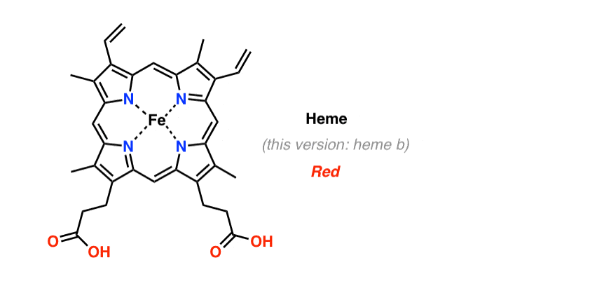 heme