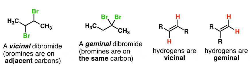 what-is-meaning-of-geminal-and-vicinal-in-organic-chemistry