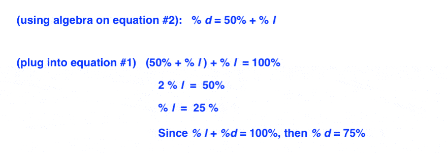 calculation-of-relative-amounds-of-l-and-d-for-optical-purity