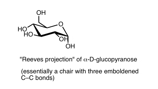 chair-form-of-sugars-incorporates-embodened-front-bonds-is-known-as-a-reeves-projection