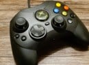 The Original Xbox 'S Controller' Is Being Remade By Hyperkin