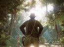 'Indiana Jones And The Great Circle' Gameplay Has Landed, And It Looks Awesome