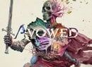 Obsidian Returns With A Fresh Look At 'Avowed' Ahead Of 2024 Release