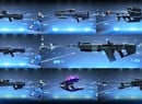 Halo Infinite Multiplayer: All Weapons List