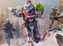 Halo Infinite Winter Contingency III Now Live, Includes Free 20 Tier Event Pass