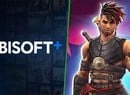 All Of These 60+ Games Are Included With Ubisoft Plus On Xbox