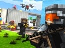 Pixel Strike 3D Has Already Exploded Into The 'Top Free' Xbox Charts