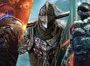 Best Xbox RPGs