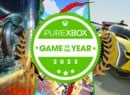 Pure Xbox's Game Of The Year 2023