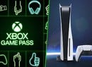 Xbox Boss: There Are 'No Plans' To Put Game Pass On PlayStation & Nintendo