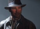 Indiana Jones And The Great Circle Looks Super-Slick In New HD Screenshots