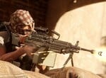 Insurgency: Sandstorm: Best Weapon Loadouts