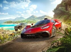 Forza Horizon 5 - An Amazing Game, But One That's A Little Too Familiar