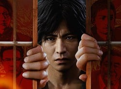 Lost Judgment - Ryu Ga Gotoku Studio Strikes Again