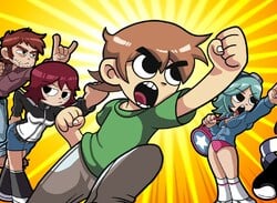 Scott Pilgrim Vs. The World: The Game – Complete Edition - A Cracking Comeback