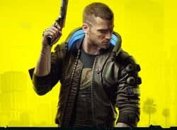 Cyberpunk 2077 - Packed With Potential, But Desperately In Need Of Some TLC