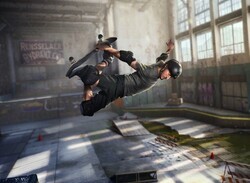 Tony Hawk's Pro Skater 1 + 2 - Returns The Series To Its Former Glory