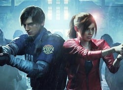 Resident Evil 2 - A Stellar Remake Of A Stone-Cold Classic