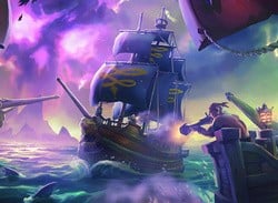 Sea Of Thieves - In Truly Ship-Shape Condition Two Years After Launch