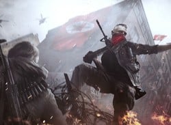 Homefront: The Revolution (Xbox One)