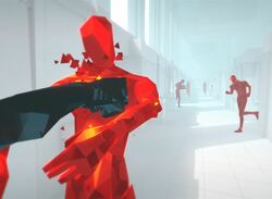 SUPERHOT (Xbox One)