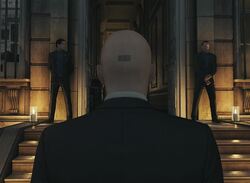 Hitman (Xbox One)