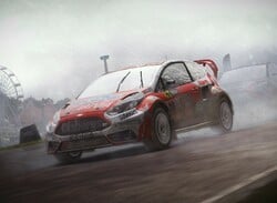 DiRT Rally (Xbox One)