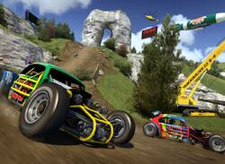 TrackMania Turbo (Xbox One)