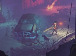 The Flame in the Flood (Xbox One)