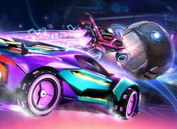 Rocket League (Xbox One)