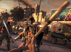 Dying Light: The Following (Xbox One)