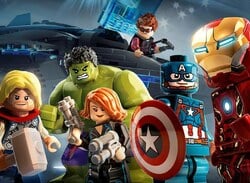 LEGO Marvel's Avengers (Xbox One)