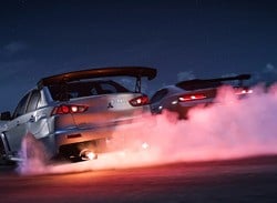 Do You Think We'll See Another Forza Horizon Game Anytime Soon?