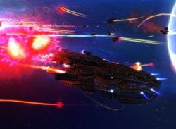 Rebel Galaxy (Xbox One)