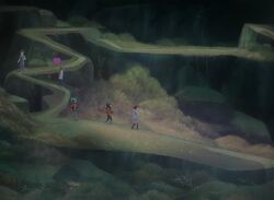 Oxenfree (Xbox One)