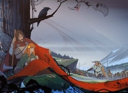 The Banner Saga (Xbox One)