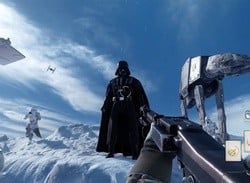 Star Wars: Battlefront (Xbox One)