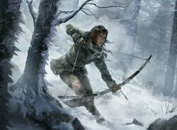 Rise of the Tomb Raider (Xbox One)