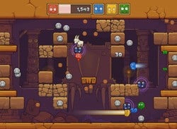 Toto Temple Deluxe (Xbox One)