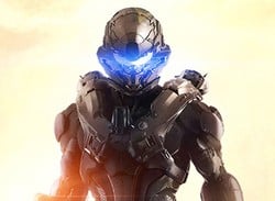 Halo 5: Guardians (Xbox One)