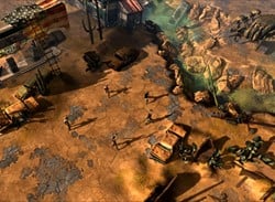 Wasteland 2: Director's Cut (Xbox One)