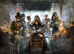 Assassin's Creed: Syndicate (Xbox One)