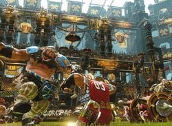 Blood Bowl 2 (Xbox One)