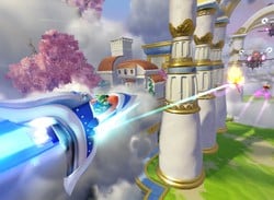 Skylanders SuperChargers (Xbox One)