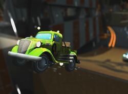 Super Toy Cars (Xbox One)