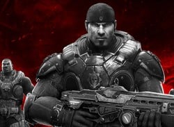 Gears of War: Ultimate Edition (Xbox One)