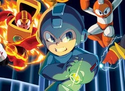 Mega Man Legacy Collection (Xbox One)