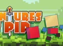 Adventures of Pip (Xbox One)