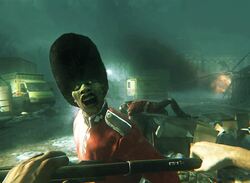 ZOMBI (Xbox One)