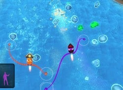 Squid Hero for Kinect (Xbox One)